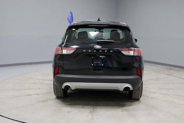 2021 Ford Escape S
