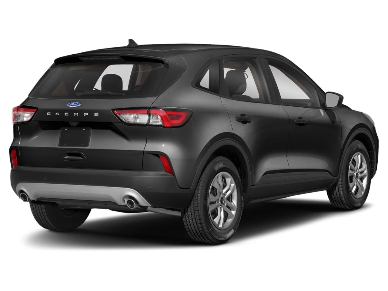 2021 Ford Escape S