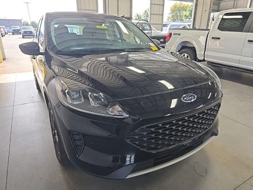 2022 Ford Escape S