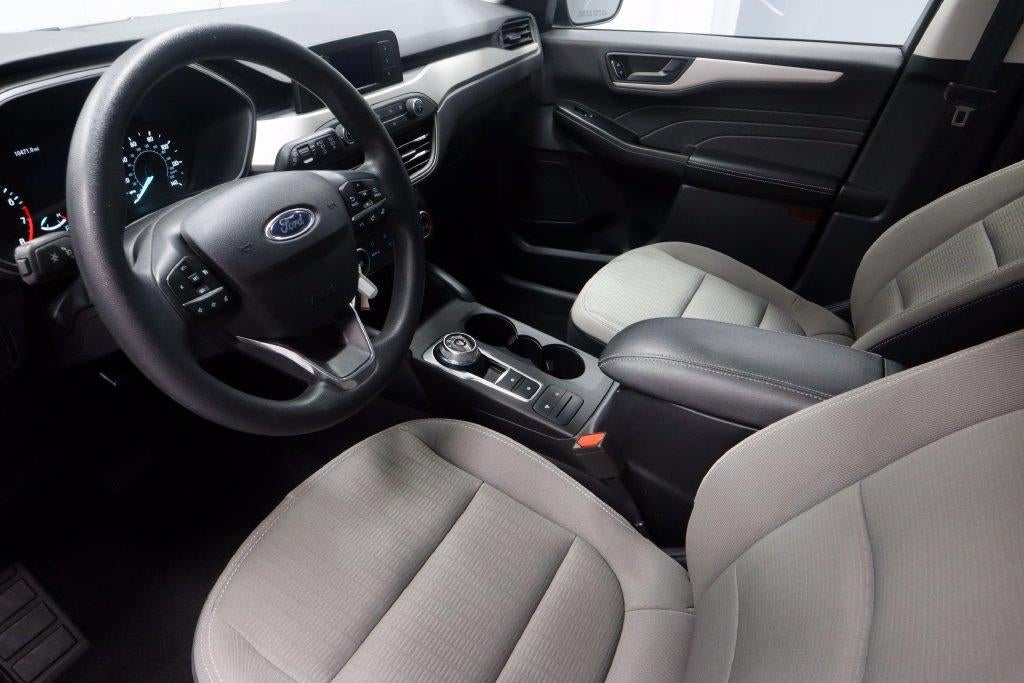 2022 Ford Escape S