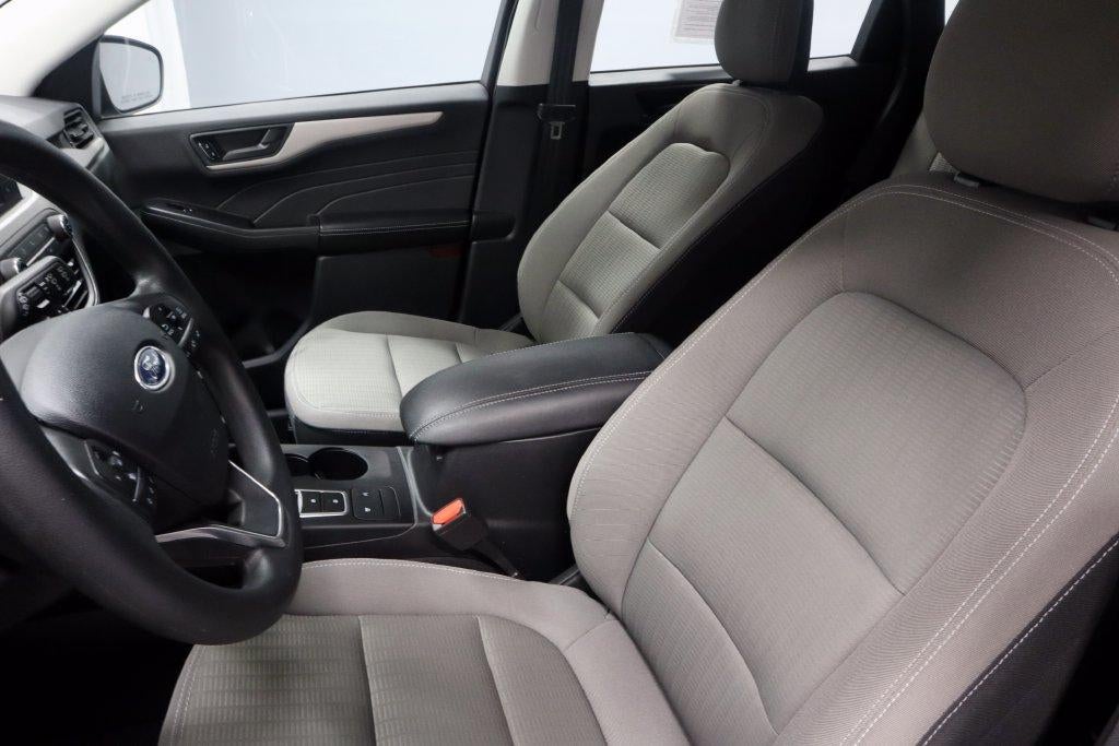 2022 Ford Escape S
