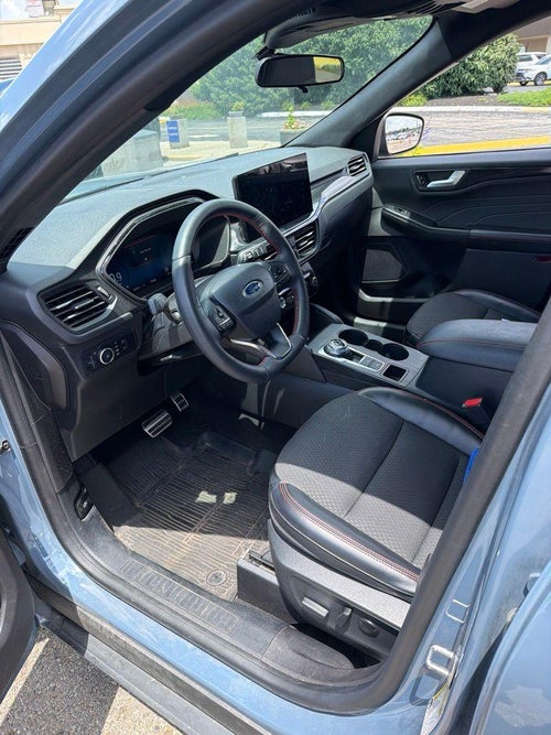 2024 Ford Escape ST-Line Select