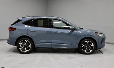 2024 Ford Escape ST-Line Select