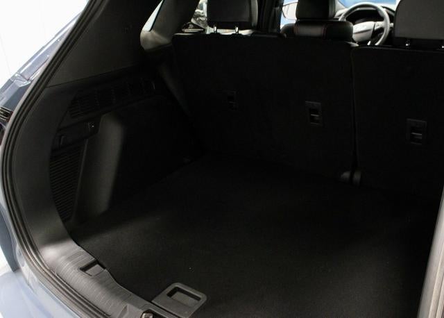 2024 Ford Escape ST-Line Select