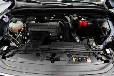 2024 Ford Escape ST-Line Select