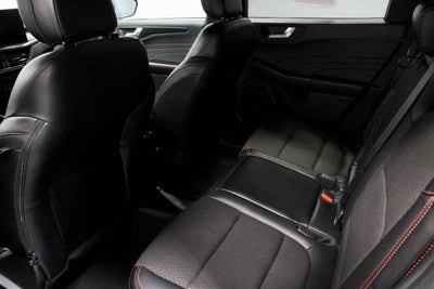 2024 Ford Escape ST-Line Select