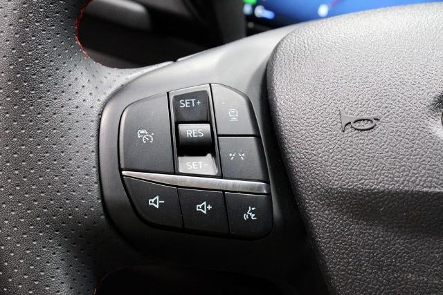 2024 Ford Escape ST-Line Select