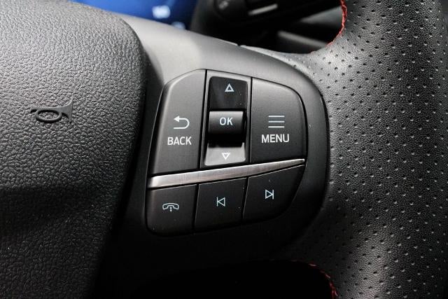 2024 Ford Escape ST-Line Select