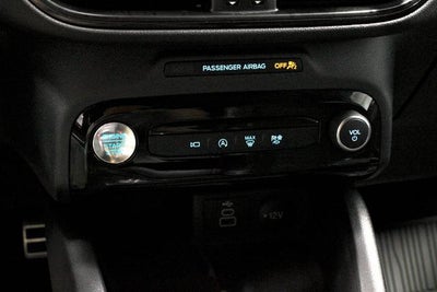 2024 Ford Escape ST-Line Select