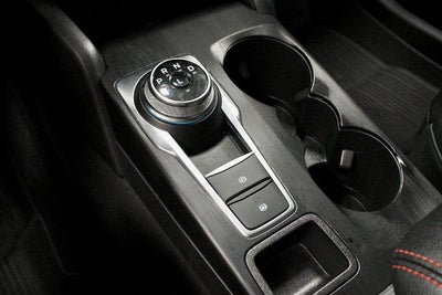 2024 Ford Escape ST-Line Select