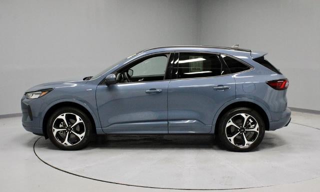 2024 Ford Escape ST-Line Select