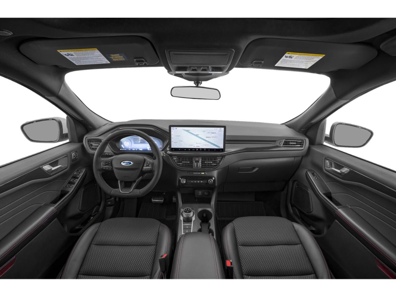 2024 Ford Escape ST-Line Select