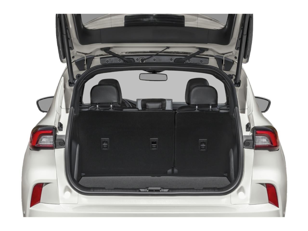 2023 Ford Escape ST-Line Elite