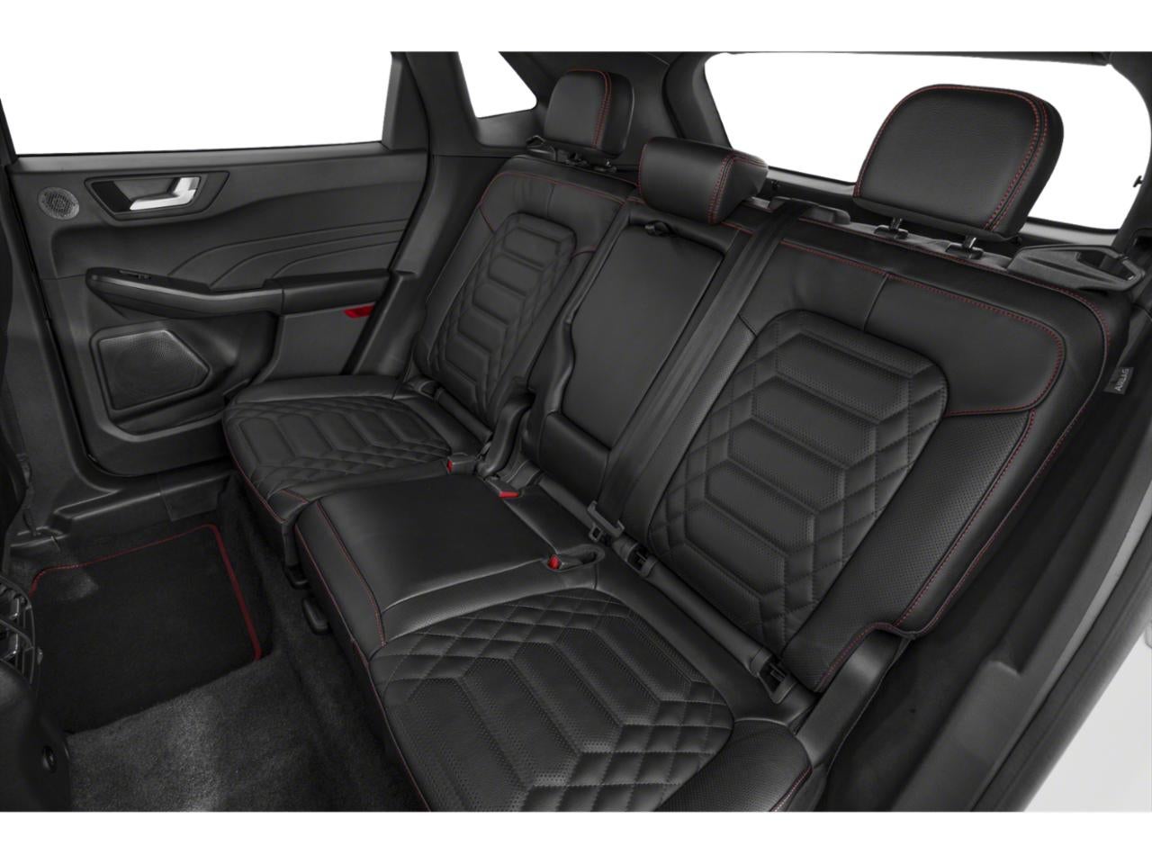 2023 Ford Escape ST-Line Elite