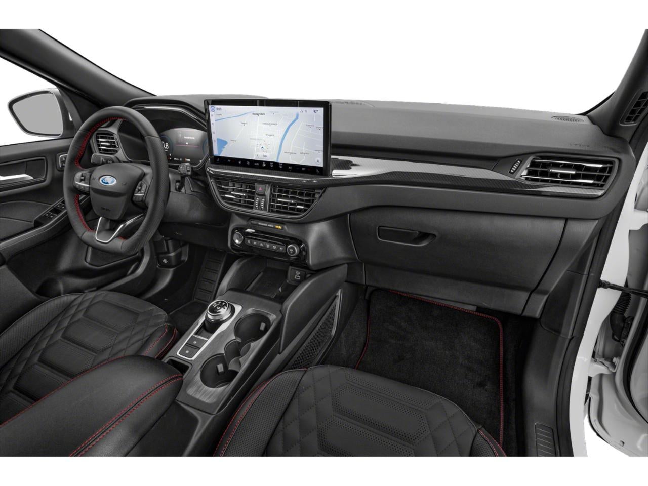 2023 Ford Escape ST-Line Elite