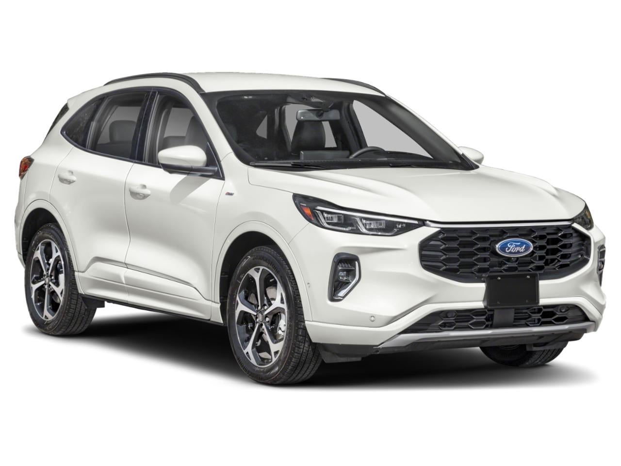2023 Ford Escape ST-Line Elite