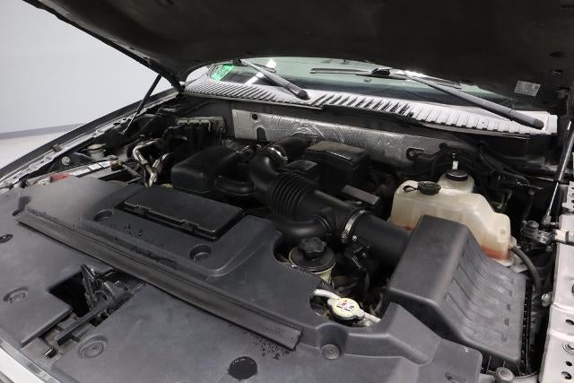 2011 Ford Expedition EL XLT