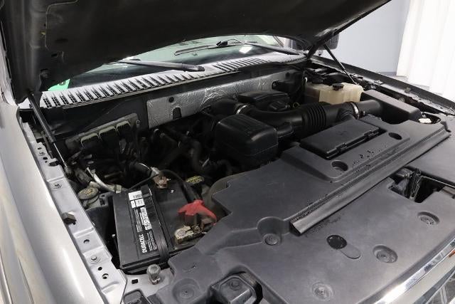 2011 Ford Expedition EL XLT