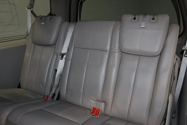 2011 Ford Expedition EL XLT