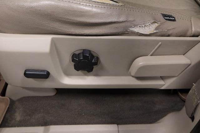 2011 Ford Expedition EL XLT