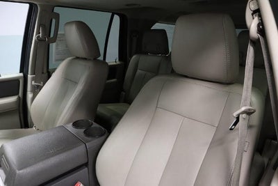 2011 Ford Expedition EL XLT