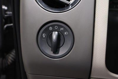 2011 Ford Expedition EL XLT