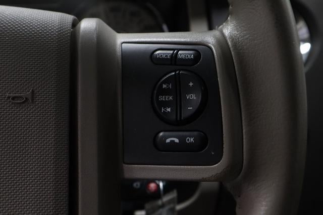 2011 Ford Expedition EL XLT