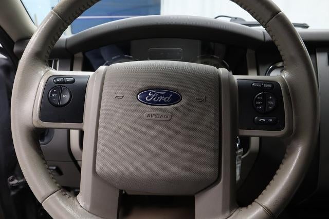 2011 Ford Expedition EL XLT