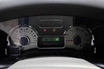 2011 Ford Expedition EL XLT