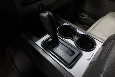 2011 Ford Expedition EL XLT