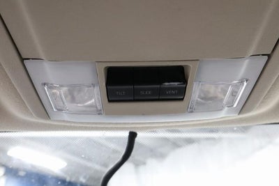 2011 Ford Expedition EL XLT