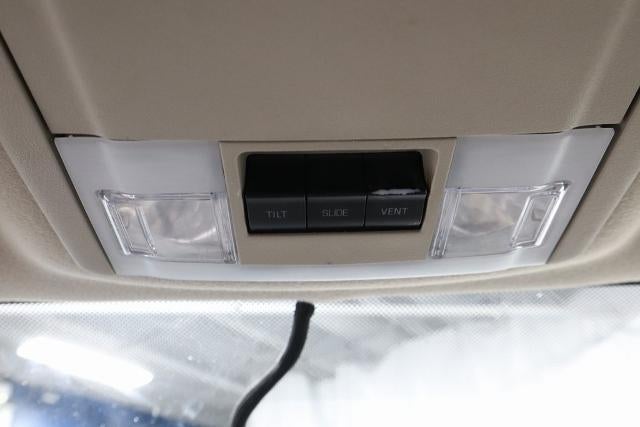 2011 Ford Expedition EL XLT