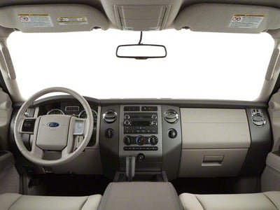 2011 Ford Expedition EL XLT