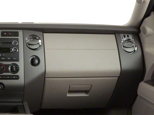 2011 Ford Expedition EL XLT