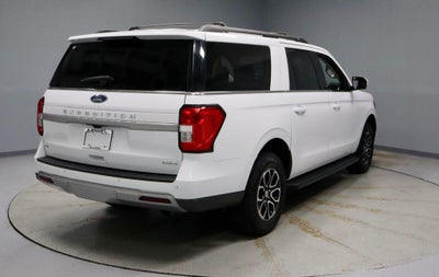2024 Ford Expedition Max XLT