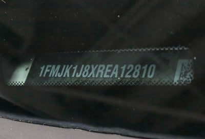 2024 Ford Expedition Max XLT