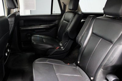 2022 Ford Expedition Max XLT