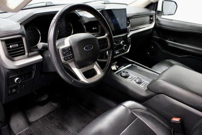 2022 Ford Expedition Max XLT