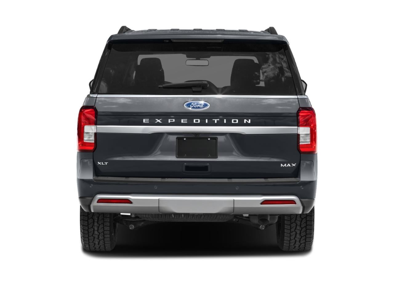 2022 Ford Expedition Max XLT