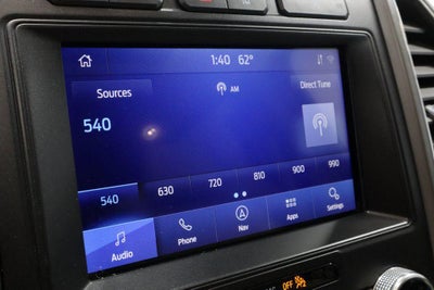 2020 Ford Expedition Max XLT