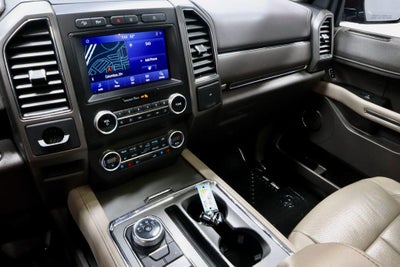 2020 Ford Expedition Max XLT