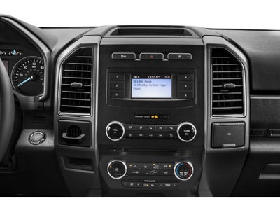2020 Ford Expedition Max XLT