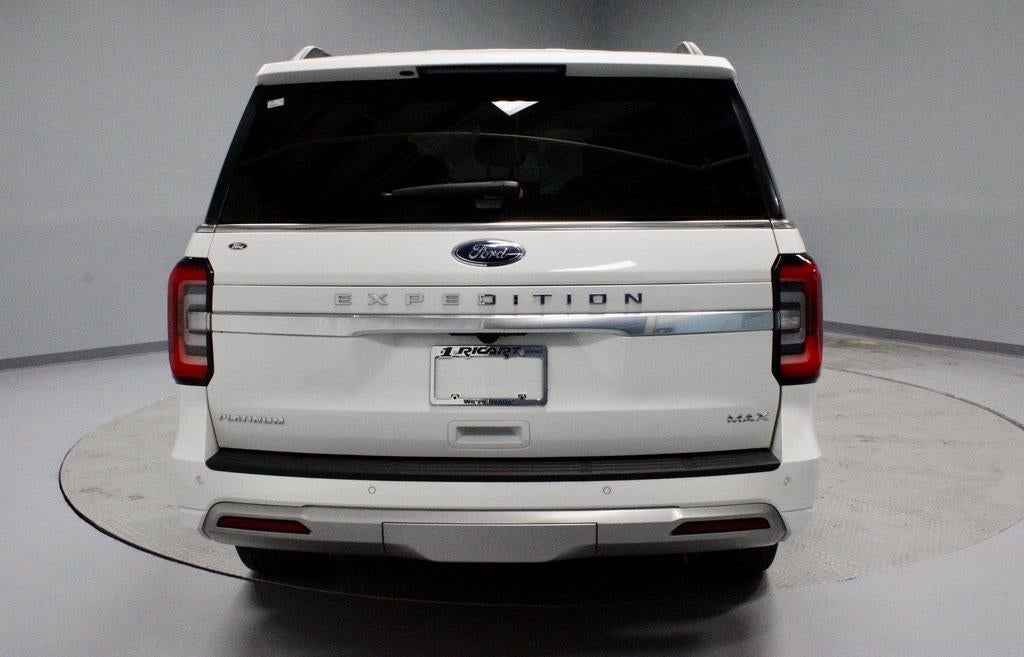 2024 Ford Expedition Max Platinum