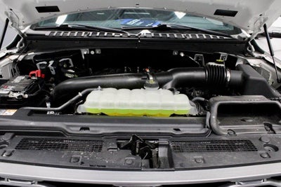 2024 Ford Expedition Max Platinum