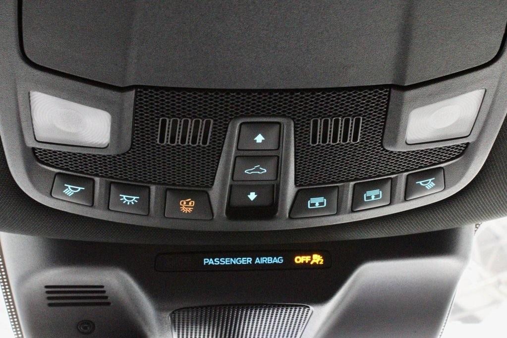 2024 Ford Expedition Max Platinum