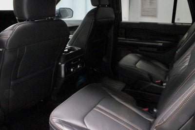 2024 Ford Expedition Max Platinum
