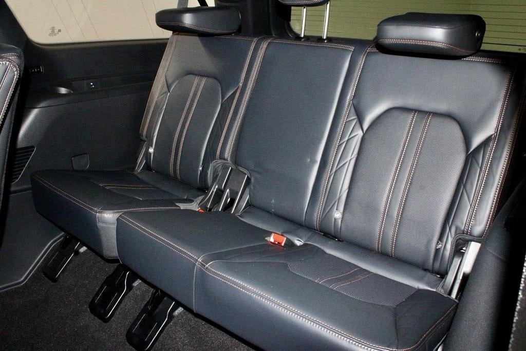 2024 Ford Expedition Max Platinum