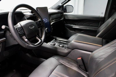 2024 Ford Expedition Max Platinum