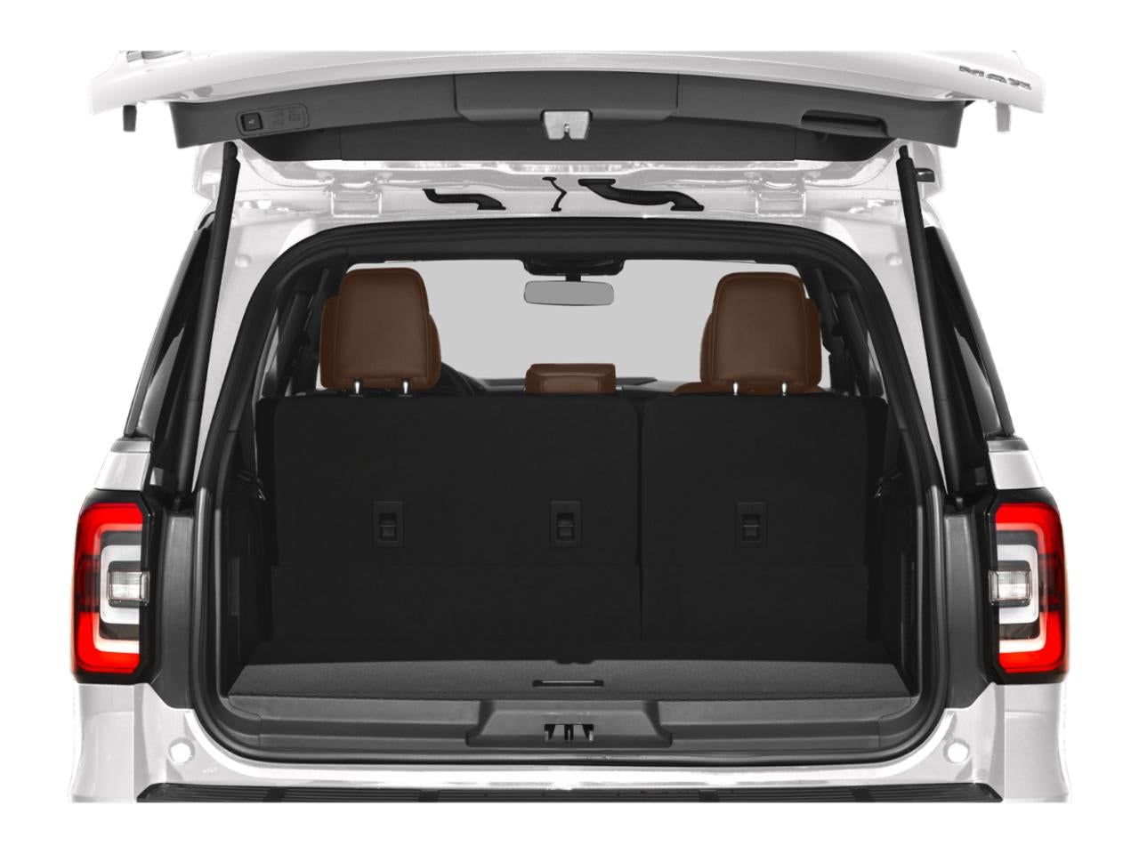 2024 Ford Expedition Max Platinum