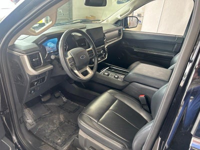2023 Ford Expedition XLT